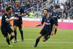 Nhận định Inter Milan vs Eintracht Frankfurt 03h00, 15/03 (lượt về vòng 1/8 cúp C2)