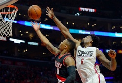 Nhận định NBA: Los Angeles Clippers vs Portland Trail Blazers (ngày 13/3, 9h30)