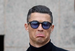 Ronaldo chuẩn bị trở về Madrid kiếm bộn tiền