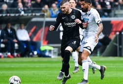 Soi kèo Inter Milan vs Eintracht Frankfurt 03h00 ngày 15/03 (lượt về vòng 1/8 cúp C2)