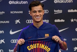 Tin chuyển nhượng sáng 12/3: Tiết lộ về điều mà các quan chức Liverpool đã làm sau khi bán Coutinho cho Barca