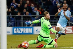 Xem trực tiếp Man City vs Schalke trên kênh nào?