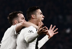 Bản tin thể thao 24h (13/3): CR7 lập hat-trick, Juventus vào tứ kết Champions League 2018/19