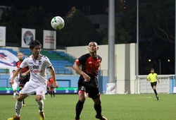 Nhận định Albirex Niigata vs DPMM FC 18h45, 15/03 (vòng 2 VĐQG Singapore)