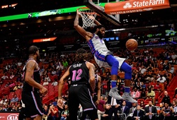 Nhận định NBA: Miami Heat vs Detroit Pistons (ngày 14/3, 6h30)