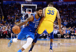 Những kẻ thách thức Golden State ở miền Tây: Nuggets và OKC có đủ sức làm nên chuyện?