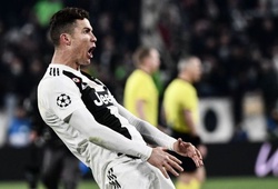 Ronaldo có bị phạt tiền hay treo giò vì màn ăn mừng kích động khi Juventus thắng Atletico?