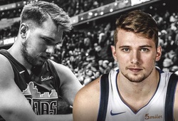 Thua Spurs, Luka Doncic quá tải: Điềm gỡ từ âm thanh lạ ở đầu gối