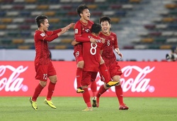 Tin bóng đá Việt Nam sáng 13/3: Việt Nam bỏ xa Thái Lan trên BXH FIFA, U23 Việt Nam đón viện binh