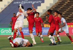 3 lý do khiến U23 Indonesia mới là những “kẻ” đe dọa lớn nhất của U23 Việt Nam!