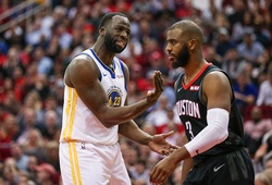 Chris Paul thừa nhận chơi hết sức cũng chưa đủ để đánh bại Warriors, cần có thêm yếu tố khác