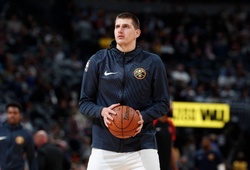 Không phải trung phong huyền thoại nào khác, Nikola Jokic lại muốn học theo Michael Jordan?