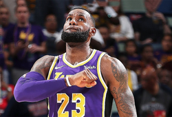 NBA kỷ nguyên hậu LeBron James sẽ ra sao?