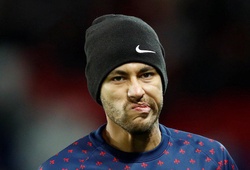Neymar có thể bị phạt nặng vì vạ miệng ở Cúp C1