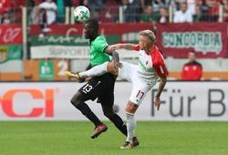 Nhận định Augsburg vs Hannover 21h30, 16/03 (vòng 26 VĐQG Đức)