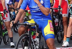 Vắng Nguyễn Thị Thật, nhà vô địch Asiad 2014 “tung hoành” tại giải xe đạp quốc tế Bình Dương