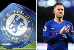 Chelsea tính mua ngôi sao nào thay thế đề phòng mất Eden Hazard?
