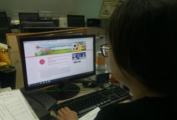 Chuyện mua vé online xem U23 Việt Nam như “canh tín chỉ đại học”