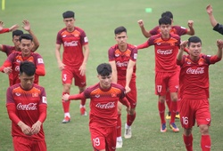 Cơ hội nào cho U23 Việt Nam nếu không thể giành ngôi nhất bảng vòng loại U23 châu Á 2020?
