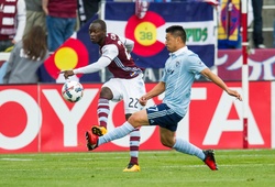 Nhận định Colorado Rapids vs Sporting Kansas City 08h00, 18/03 (vòng 3 giải Nhà nghề Mỹ)