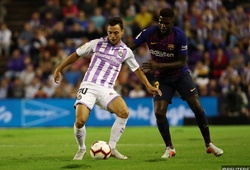 Nhận định Eibar vs Valladolid 18h00, 17/03 (Vòng 28 VĐQG Tây Ban Nha 2018/19)