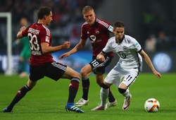 Nhận định Ein. Frankfurt vs Nurnberg 21h30, 17/3 (vòng 26 VĐQG Đức)