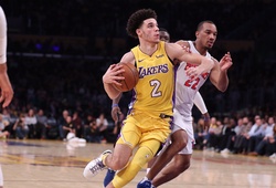 Nhận định NBA: Detroit Pistons vs Los Angeles Lakers (ngày 16/3, 6h00)
