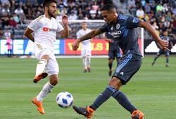 Nhận định New York City vs Los Angeles FC 02h00, 18/03 (vòng 3 giải Nhà nghề Mỹ)