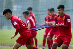 “Quân xanh” chọn Australia và Hàn Quốc để ví sức mạnh của U23 Việt Nam 