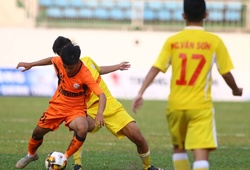 Sự trùng hợp ngẫu nhiên đưa đẩy “đàn em” của Công Phượng - Quang Hải giáp mặt ở U19 QG 2019