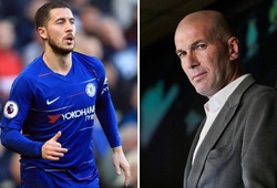 Tin chuyển nhượng tối 15/3: Real Madrid chính thức ra giá hỏi mua Hazard