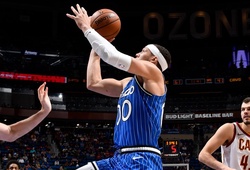 Video Cleveland Cavaliers 91-120 Orlando Magic (NBA ngày 15/3)