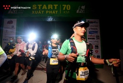 Dalat Ultra Trail 2019 chính thức khai màn giữa màn đêm lạnh giá của vùng đất cao nguyên