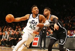 Nhận định NBA: Utah Jazz vs Brooklyn Nets (ngày 17/3, 8h00)