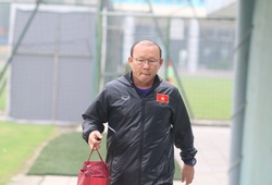 Những bài toán chờ thầy Park tìm lời giải trước thềm vòng  loại U23 châu Á 2020