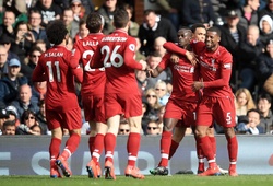 Cứu tinh Mane với kỳ tích trong năm 2019 và 5 điểm nhấn từ trận Fulham vs Liverpool