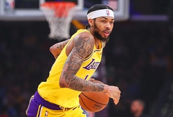 Los Angeles Lakers nhận tin mừng về hội chứng đông máu của Brandon Ingram