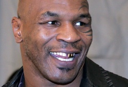 Nghe Mike Tyson kể về lần "dụng võ" duy nhất trong tù