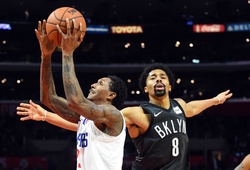 Nhận định NBA: Los Angeles Clippers vs Brooklyn Nets (ngày 18/3, 8h00)