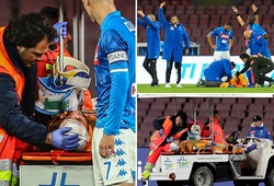 Cựu thủ thành Arsenal David Ospina nhập viện khẩn cấp vì tai nạn kinh hoàng