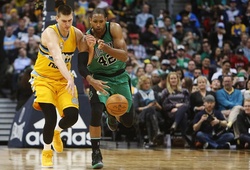 Nhận định NBA: Boston Celtics vs Denver Nuggets (ngày 19/3, 6h30)