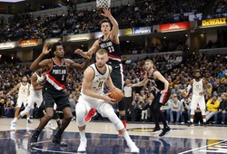 Nhận định NBA: Portland Trail Blazers vs Indiana Pacers (ngày 19/3, 9h30)