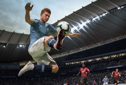 Những khoảnh khắc khiến game thủ FIFA muốn đập máy
