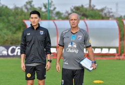 Vì sao U23 Thái Lan có thời gian tập luyện ít gấp 4 lần so với U23 Việt Nam? 