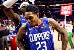 Video Brooklyn Nets 116-119 Los Angeles Clippers (NBA ngày 18/3)