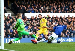 Chelsea có thể mất suất Champions League bởi thống kê gây sốc