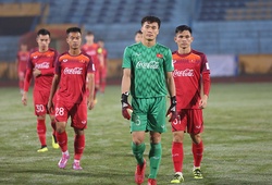 Điểm binh U23 Việt Nam: Những ai sẽ đá chính trước U23 Brunei?