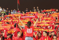 Làm thế nào để vé xem U23 Việt Nam đến tận tay CĐV?