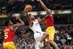 Nhận định NBA: Los Angeles Clippers vs Indiana Pacers (ngày 20/3, 9h30)