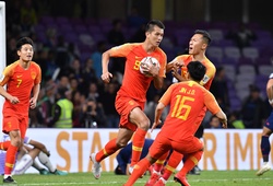 Nhận định Trung Quốc vs Thái Lan 18h35, 21/03 (China Cup 2019)